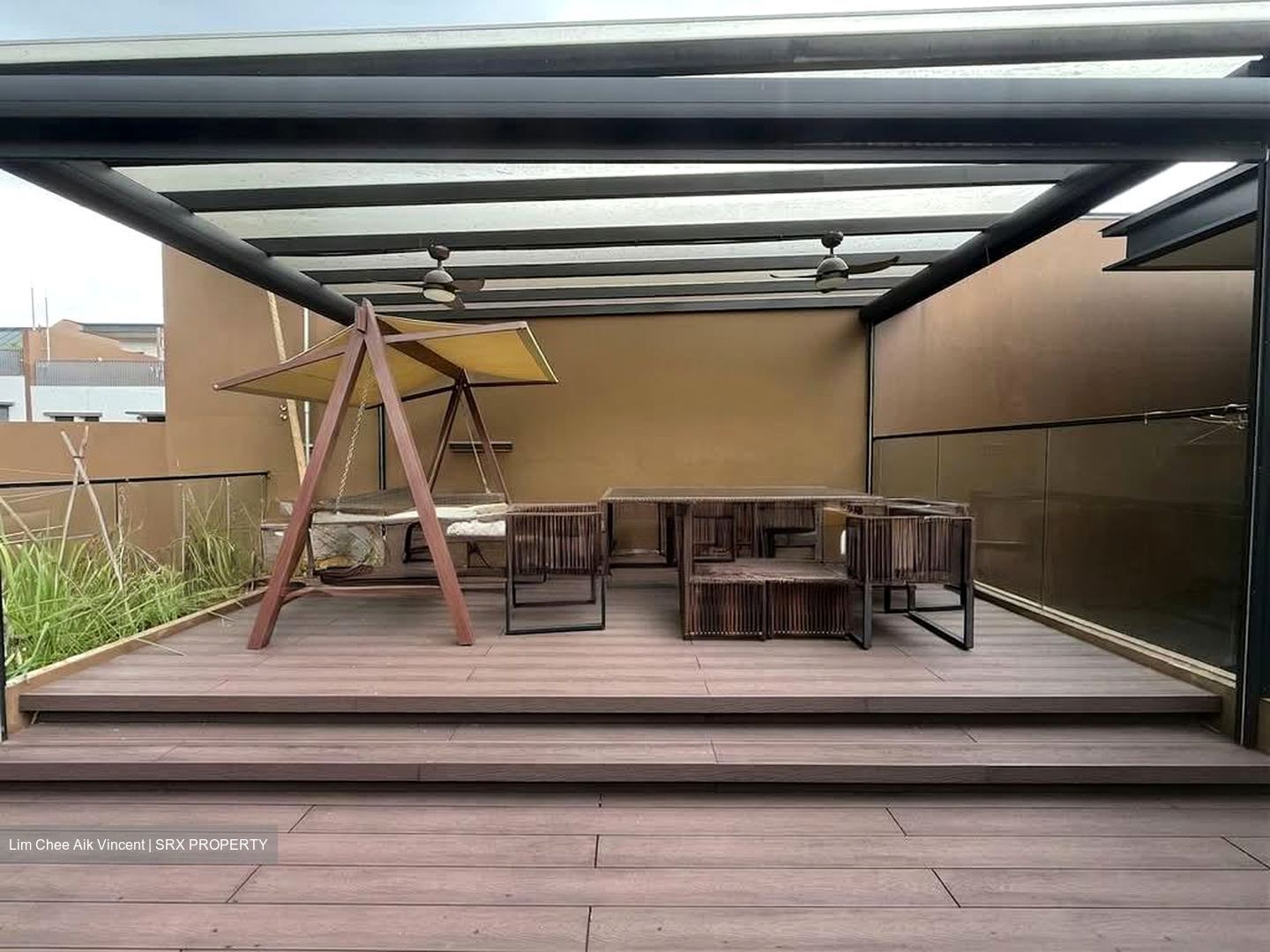 Cashew Road (D23), Terrace #550065581